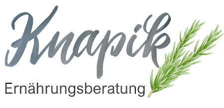 Ernährungsberatung Knapik